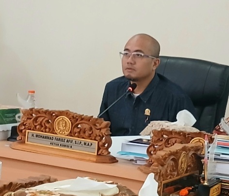 Pansus KBS DPRD Kota Surabaya Soroti Masa Jabatan Direksi