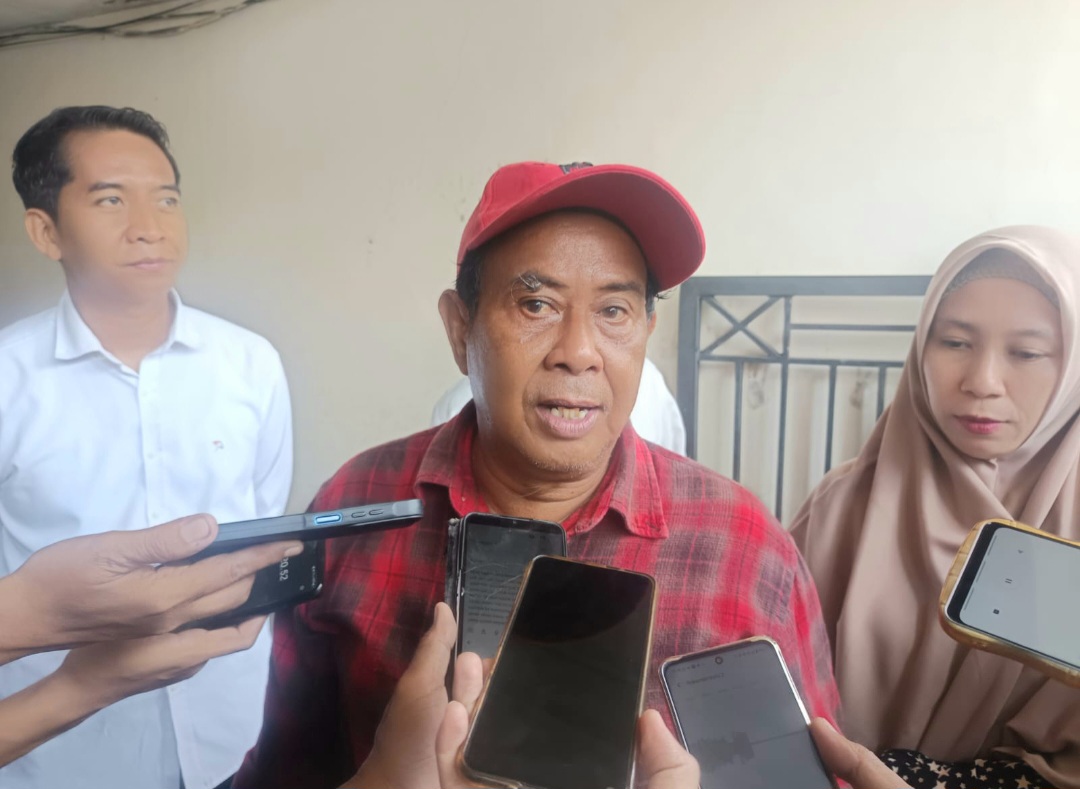 Akan Diperjuangkan Hingga Senayan, Komisi C DPRD Surabaya Sidak Sengketa Tanah Warga Sawahan Baru