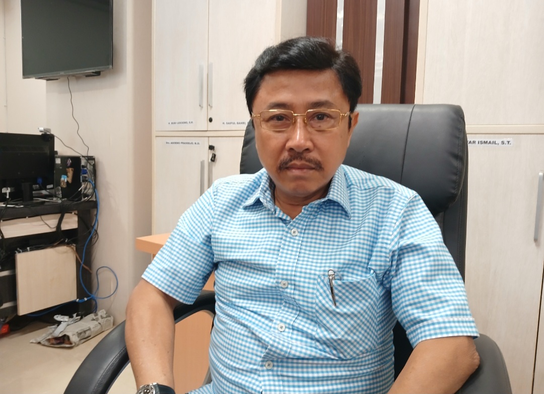 Gerakan Pangan Murah Mendapat Sambutan Positif DPRD Kota Surabaya