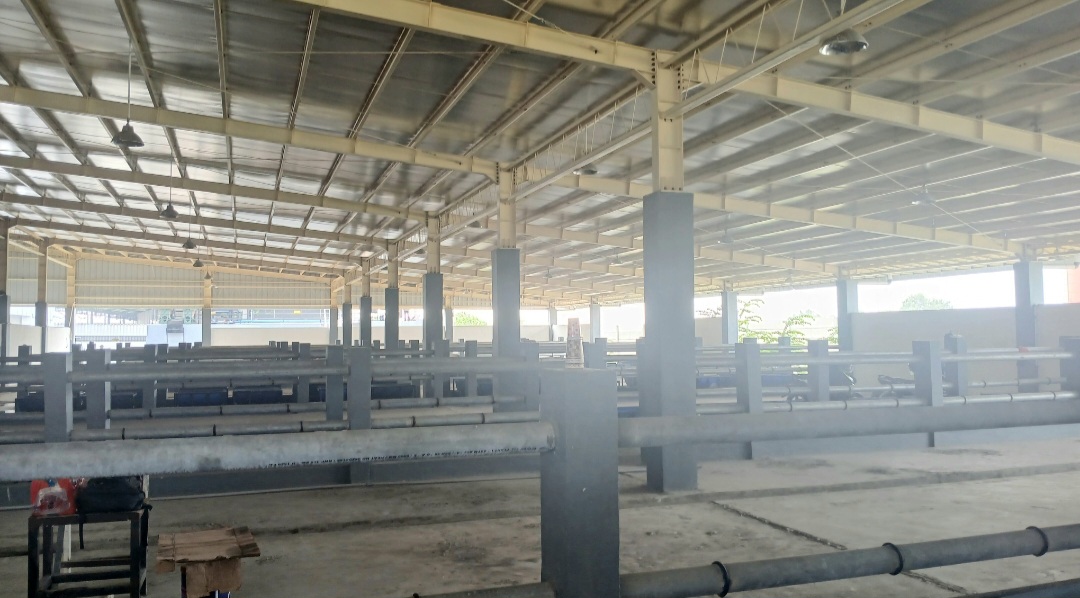 Bawas Sebut Relokasi RPH Pegirian ke Osowilangon Akan Geliatkan Ekonomi Wilayah Utara Surabaya