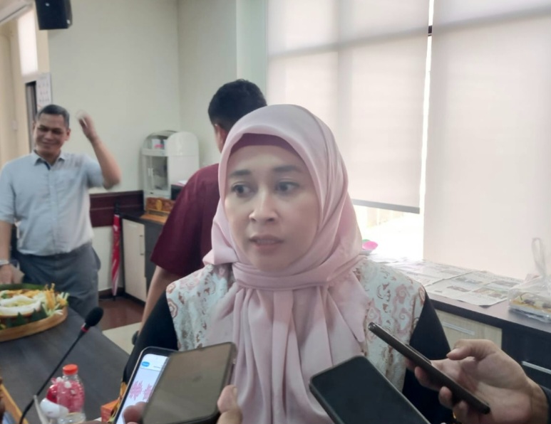 Sebelum Ada Relokasi, DPRD Kota Surabaya Minta Aktifitas SPPG di Perumahan Villa Bukit Mas Tetap Beroperasi