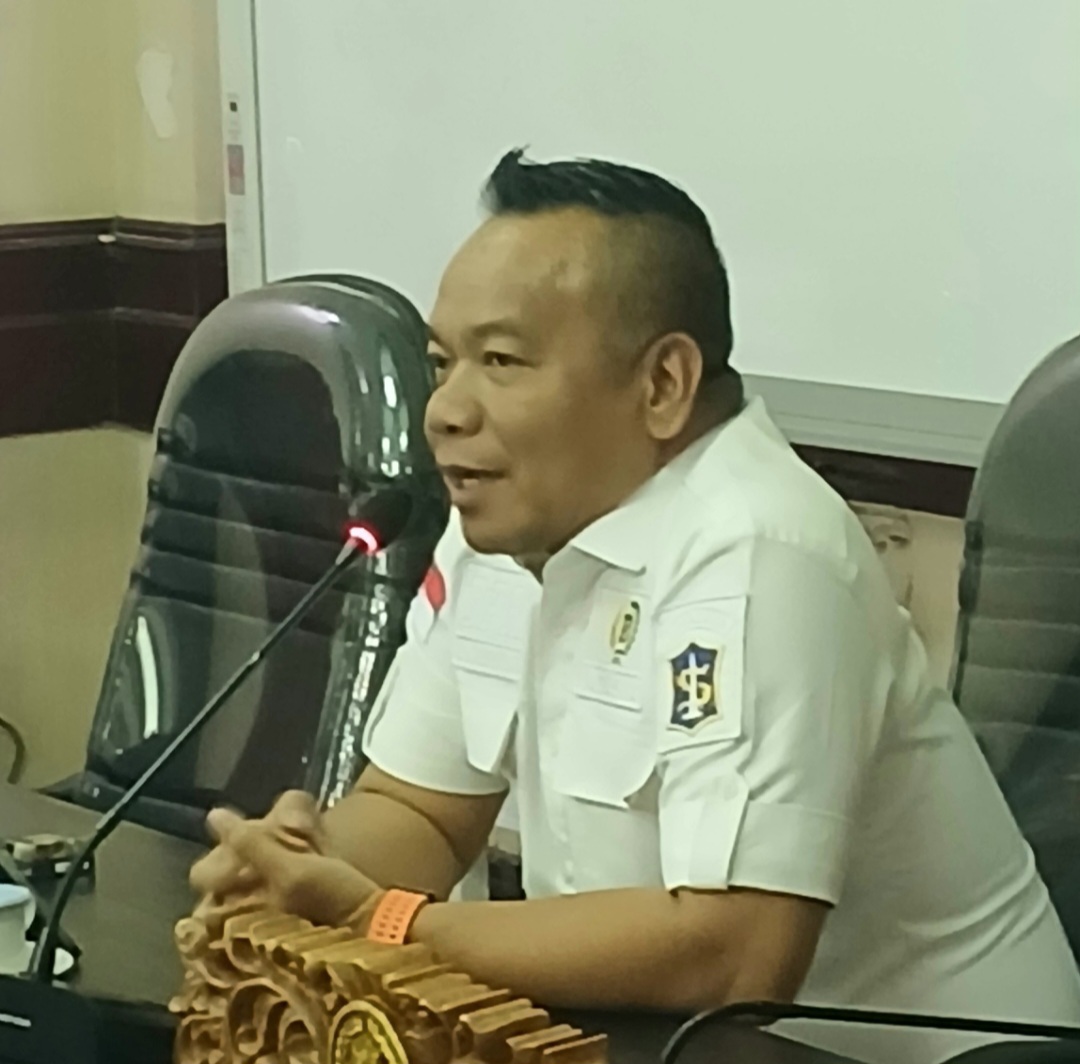 Komisi A Sambut Baik Langkah Walikota Eri Cahyadi yang Menyatakan Perlunya SLHS Diprogram MBG