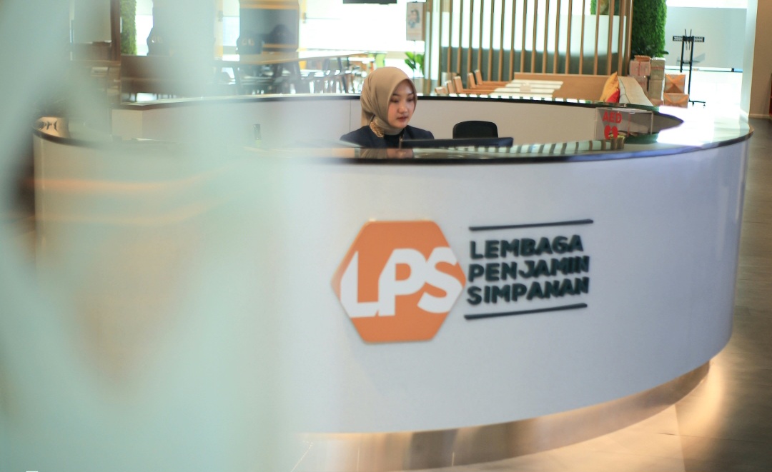 LPS Rilis Perkembangan Indeks Menabung Konsumen dan Indeks Kepercayaan Konsumen September 2025 