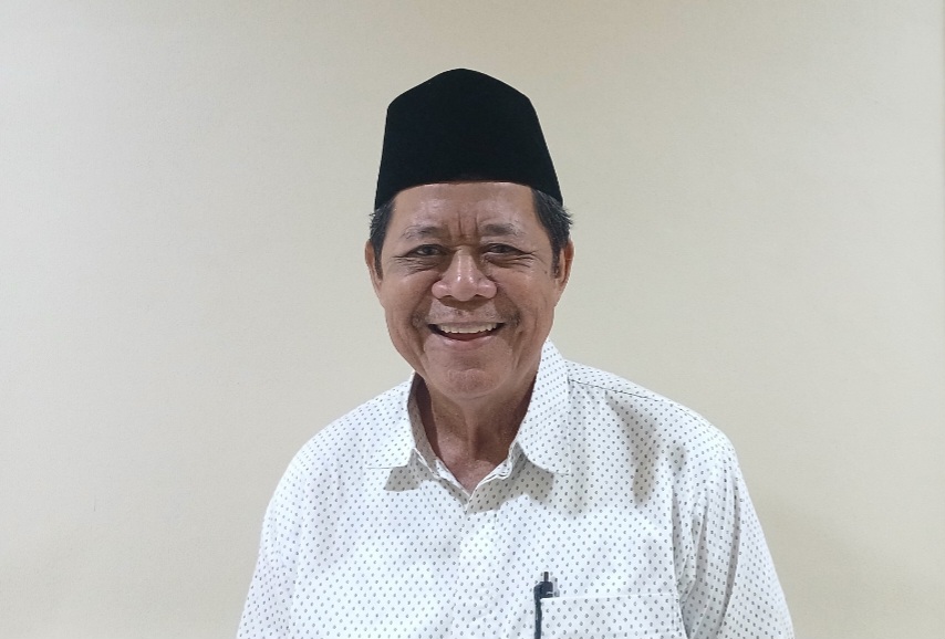 Minun Latif: Pembangunan Bozem Selain Berfungsi Penampung Air, Juga Bisa Buat Wisata