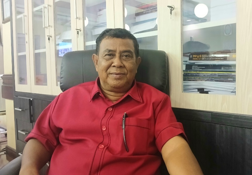DPRD Surabaya Konsultasi ke Kementerian ATR/BPN Terkait Polemik Lahan Warga Sawahan Baru yang Diklaim PT KAI
