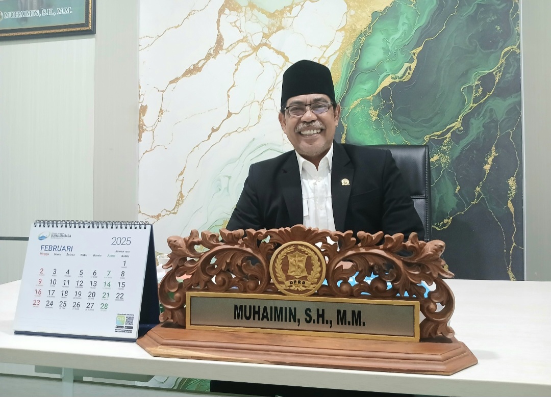 PPP Kota Surabaya Sambut Baik SK Menkum DPP PPP