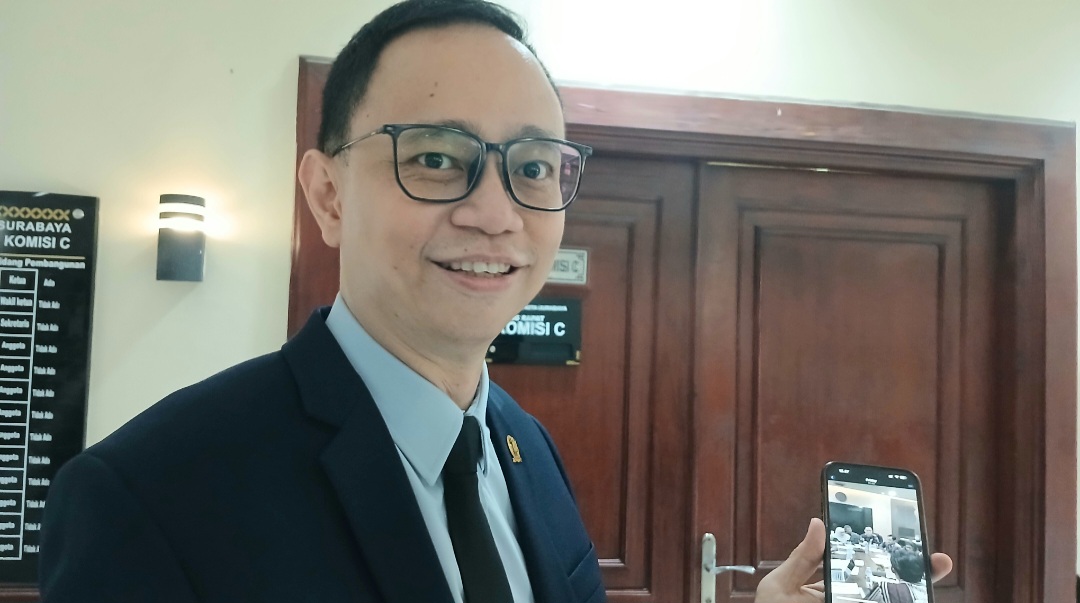 Polemik Lahan Warga Surabaya, Josiah Michael Sebut BPN Kalau Mau Main Aman Jangan Jadi Pejabat