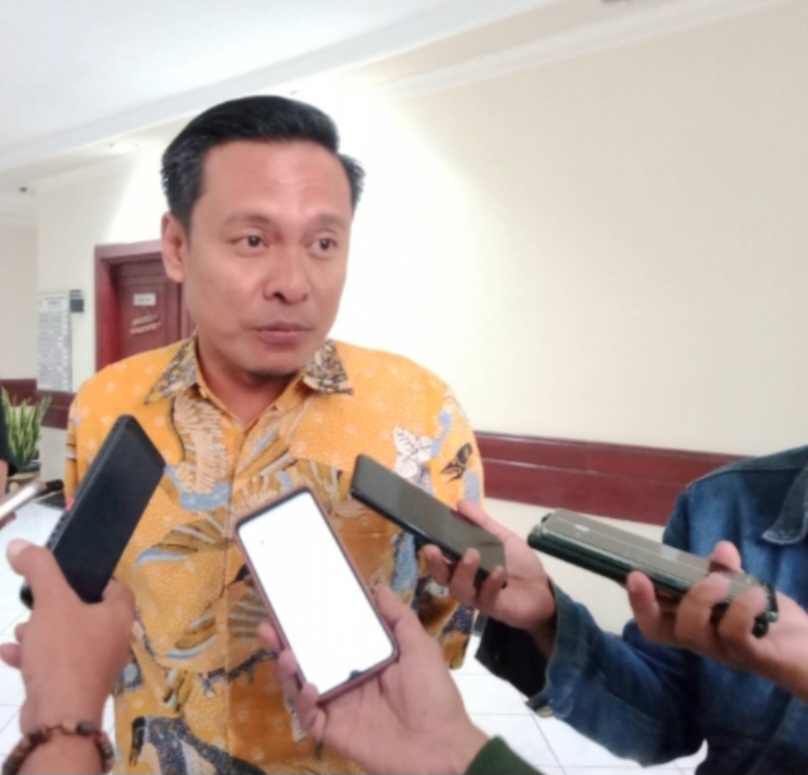Ini Dia Kata Wakil Ketua DPRD Kota Surabaya Arif Fathoni di Hari Parlemen Indonesia 2025