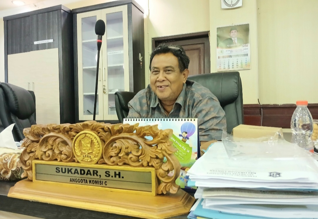 Manajemen Pengelolaan Sampah, Komisi C: Perlu Tambah TPS3R