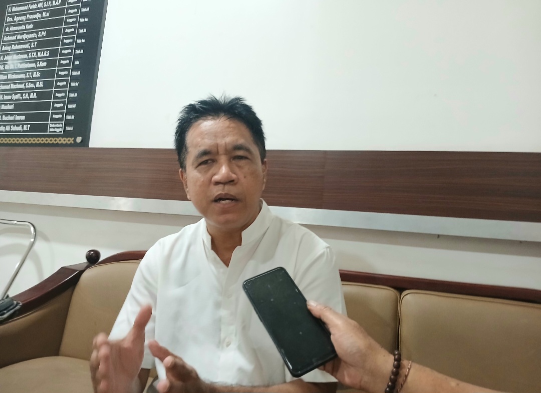 Anggaran Dinsos Kota Surabaya Tahun 2026 Naik Menjadi Rp114 Miliar, Ini Dia Kata Imam Syafi’i