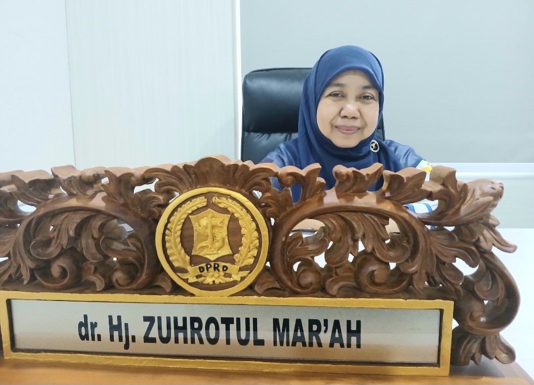 dr. Zuhrotul Mar’ah Apresiasi Dispendik Surabaya yang Gercep Datangi Anak Putus Sekolah di Krembangan Bhakti 2
