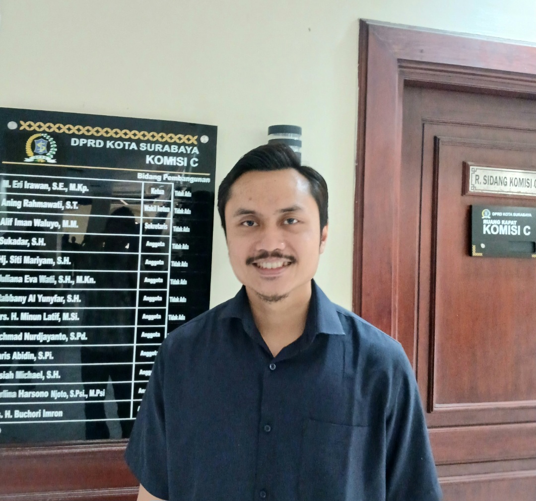 ABPD 2026, Komisi C Dorong Pencapaian Serapan Anggaran OPD-OPD