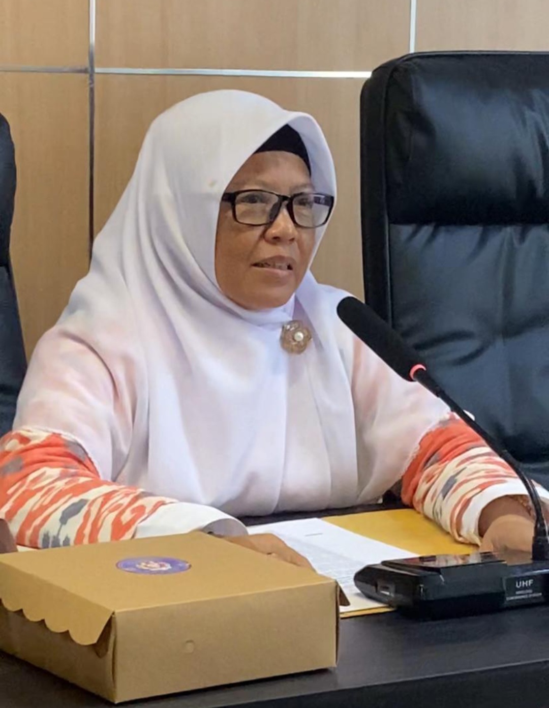 Pemkot Surabaya Suntikan Tambahan Modal Rp10 Milyar ke BPR SAU, Enny Minarsih: Untuk Pertumbuhan UMKM
