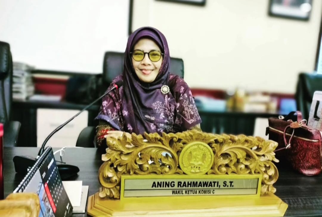 APBD 2026, Aning Rahmawati: Anggaran Pembangunan Rusunawa di Surabaya Perlu Ditambah
