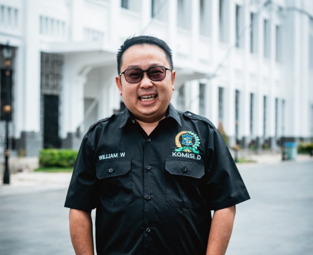 DPRD Surabaya Dorong Dishub Buka Rute Wira Wiri Suroboyo Sampai ke RSUD BDH