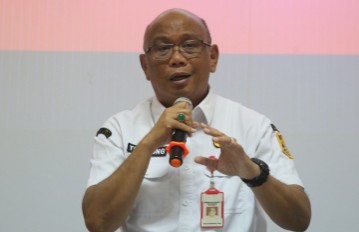 Bakesbangpol Surabaya Sebut Pencegahan Narkotika Tidak Hanya Sosialisasi, Perlu Tindakan Nyata