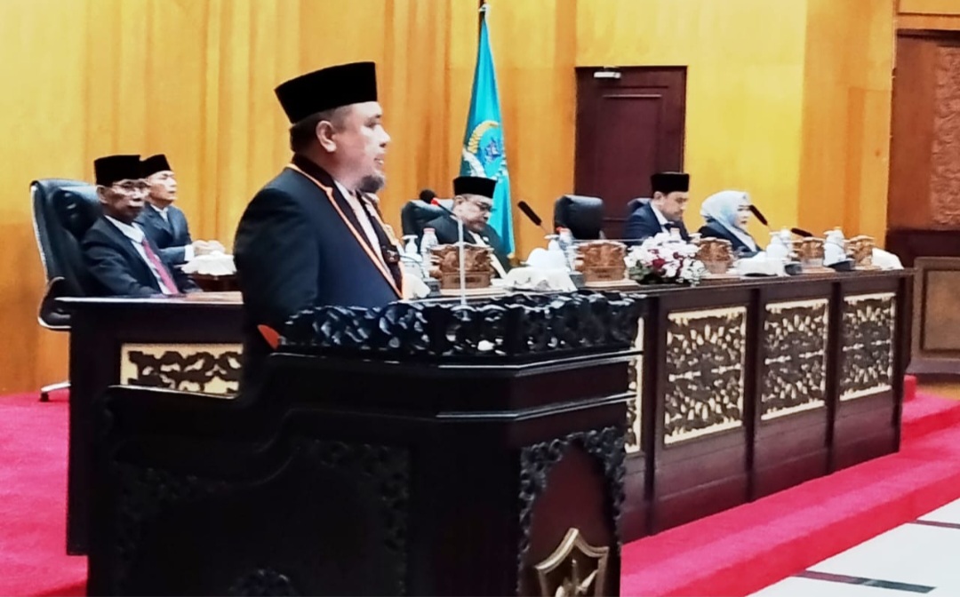 DPRD Surabaya Bahas Rencana Kerja dan APBD 2026, Fraksi PKS Sorot Tajam Soal RDF hingga Pendidikan