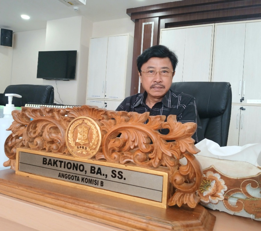 Pemkot Surabaya Harus Diskusi Bersama dengan Kampus Terkait Pembangunan Waduk Unesa Pasca Penyerahan Aset