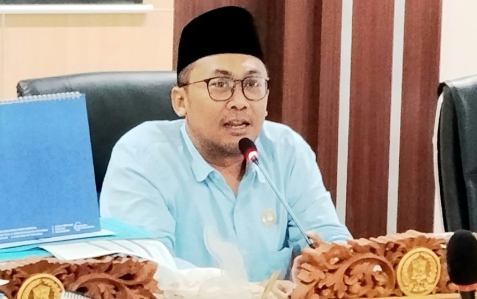 KUA Karangpilang Mengadu ke Komisi B Terkait Renovasi Kantor, Ini Tanggapan Ketua Komisi