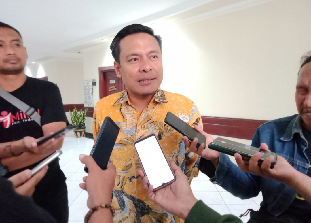 Pemkot Surabaya Perjuangkan Warga Eigendom di DPR RI, Arif Fathoni: Kolaborasi “Rawi-Rawi Rantas” Khas Arek Suroboyo