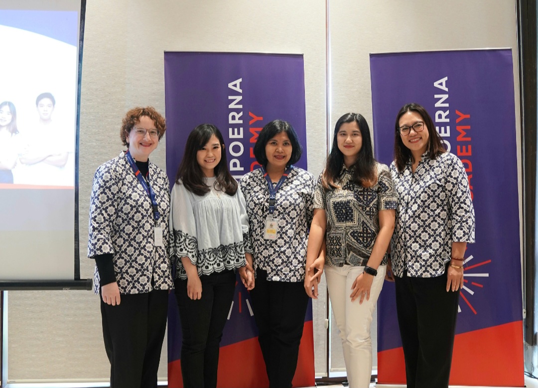 Sampoerna Academy Perkuat Kolaborasi Orang Tua dan Sekolah untuk Optimalkan Potensi Anak