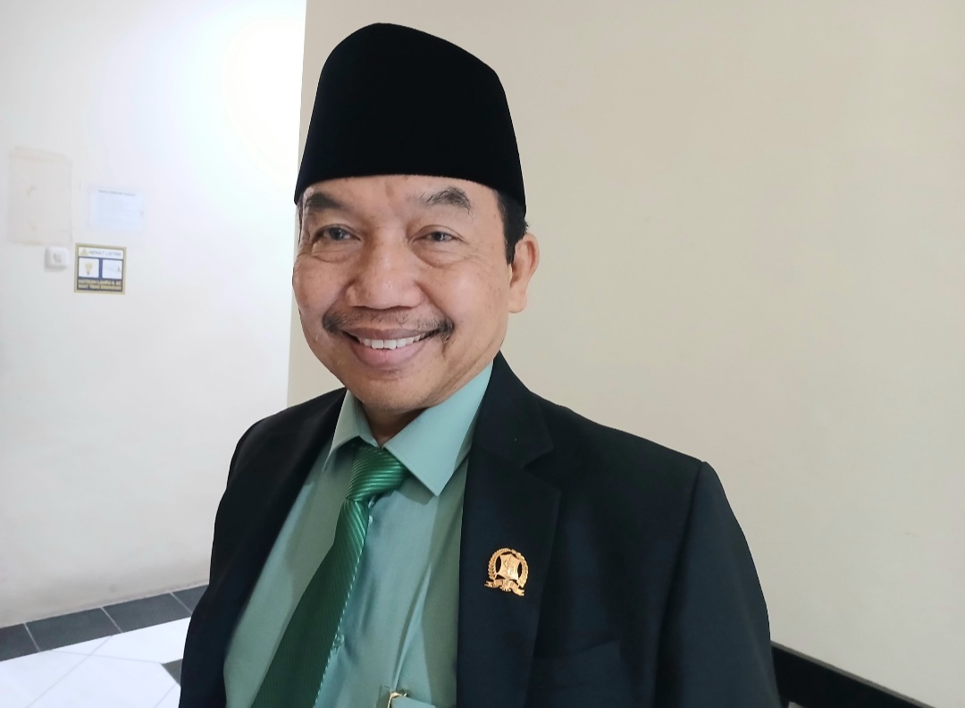 Normalisasi Sungai Kalianak, Buchori Imron Sebut Kedepan Jangan Biasakan Jika Warga Melanggar Aturan