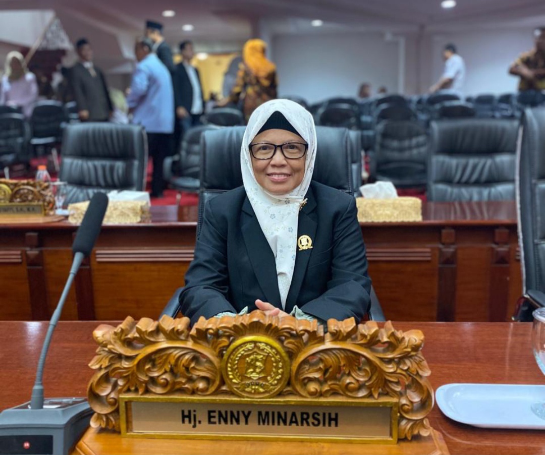 Komisi B Dukung Walikota Eri Cahyadi Gandeng Gen Z Bangun Ekosistem Koperasi Modern di Surabaya