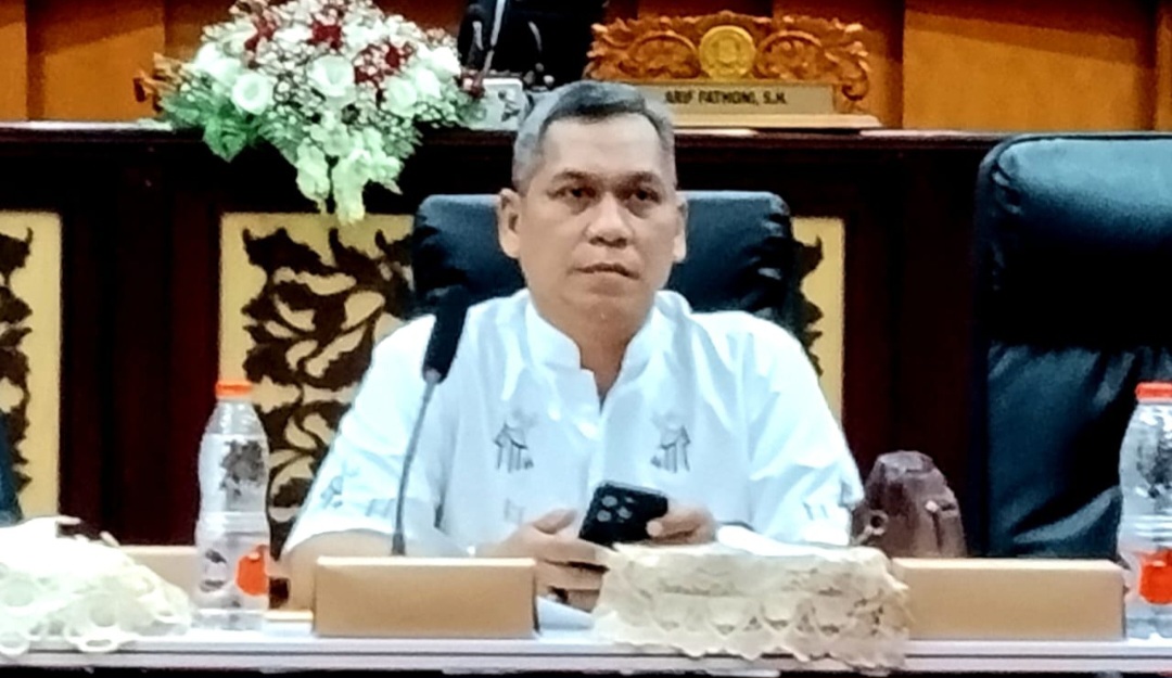 Komisi D Dorong Pemkot Surabaya Lakukan Screening Rutin Wilayah Rawan Potensi Narkoba
