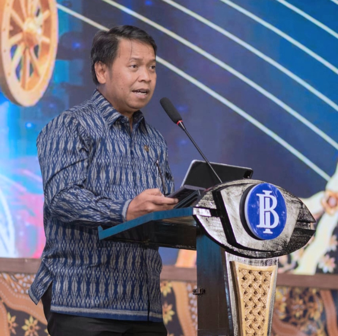 Pertemuan Tahunan Bank Indonesia 2025: Tangguh dan Mandiri: Sinergi Mendorong Pertumbuhan Ekonomi Lebih Tinggi dan Berdaya Tahan