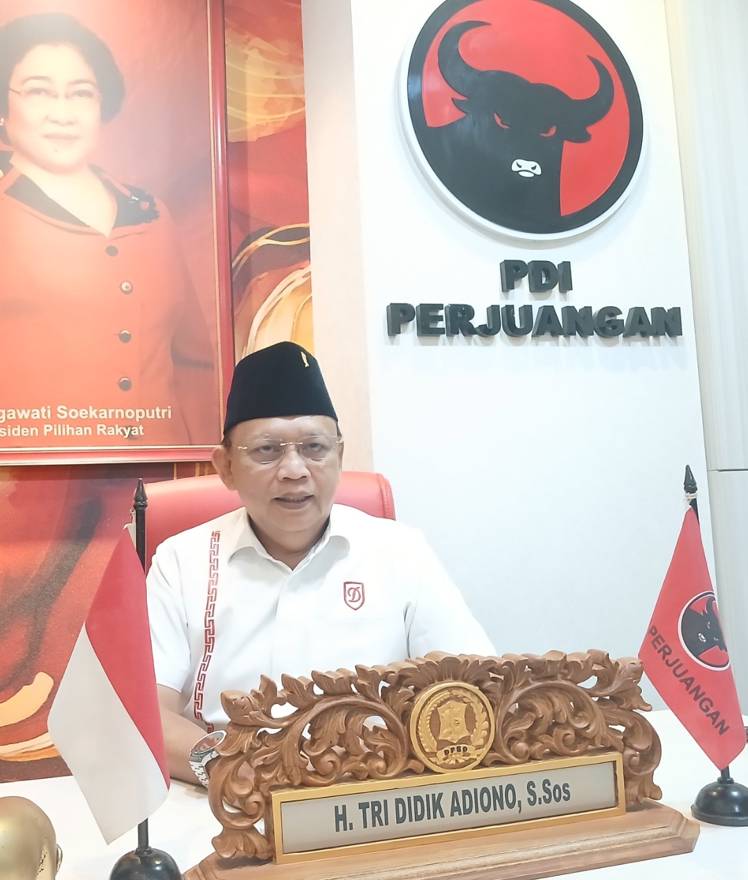 Nataru, Komisi A Minta Pemkot Surabaya Waspadai Cuaca Ekstrim