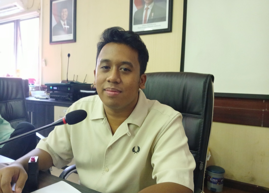 Anggota Komisi B Bagas Iman Waluyo Sebut SHSS 2025 Bisa Dongrak Wisatawan dan Minat Belanja Masyarakat