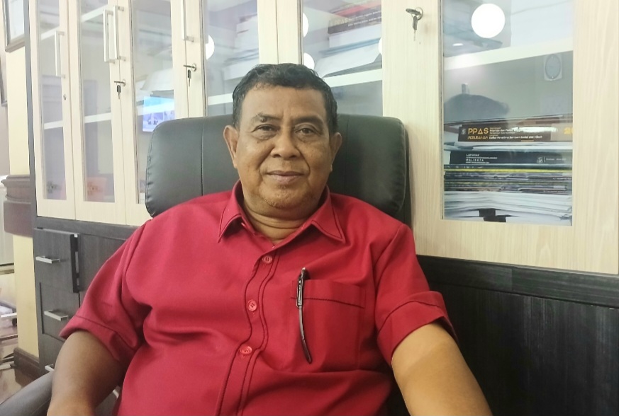 Problematika Rob Dibahas Dalam Pansus Raperda Pengendalian Banjir di Surabaya