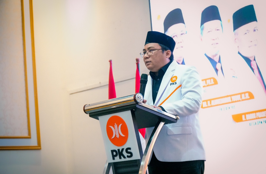 PKS Surabaya Mantapkan Pemenangan Lewat Rakerda