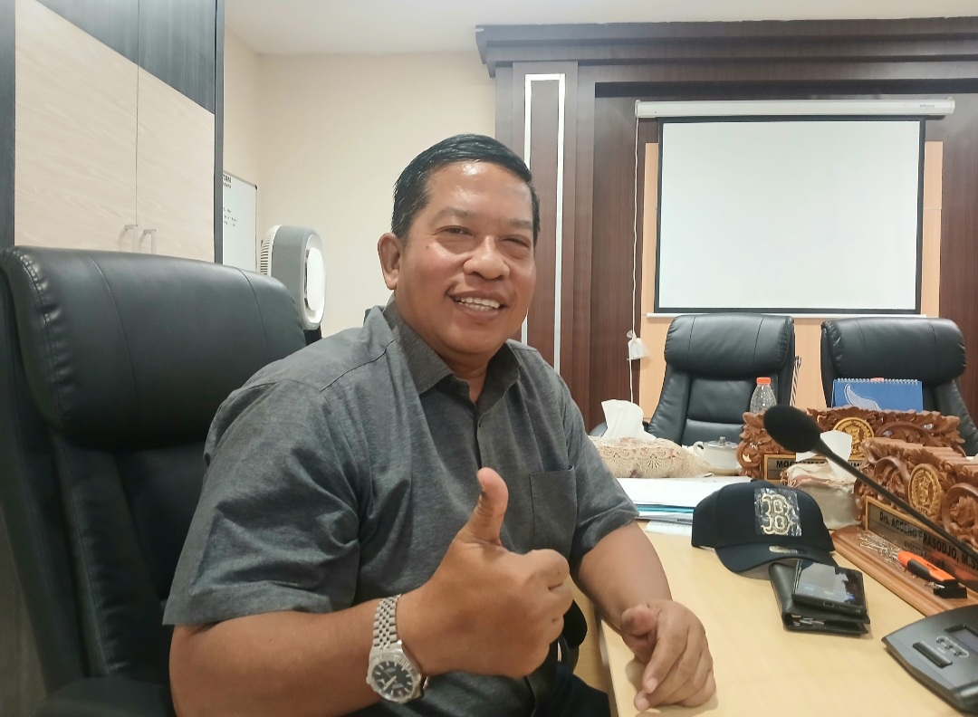 Dinilai Melanggar, Komisi B Desak Pemkot Surabaya Tutup Sementara RHU Black Owl