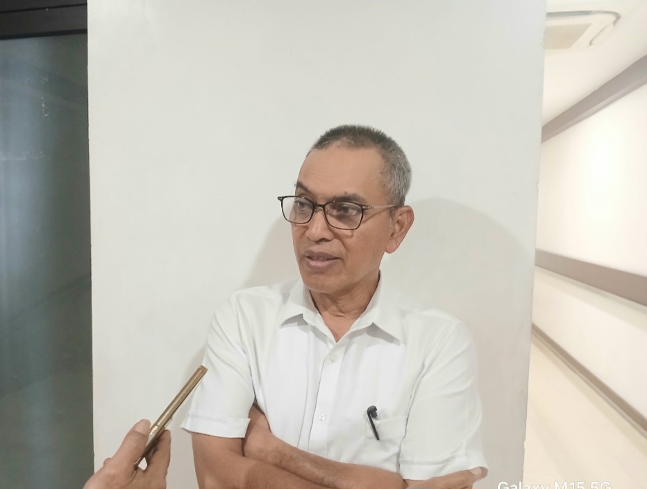 Jelang Pergantian Tahun, Komisi B Akan Panggil Pengusaha RHU