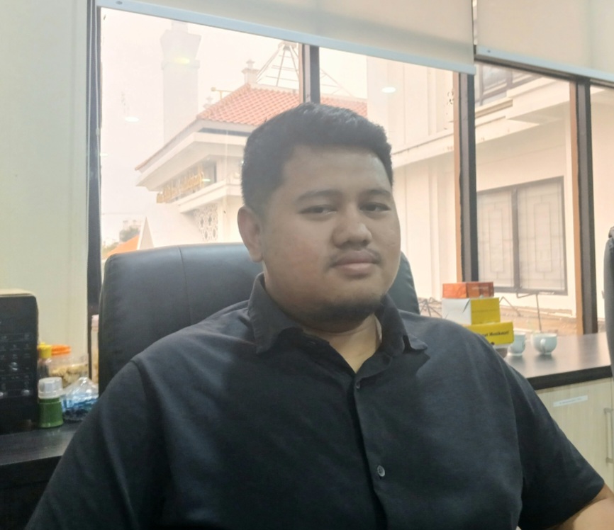 Komisi D DPRD Surabaya Sebut Tahun Baru Sektor Pariwisata Akan Melonjak