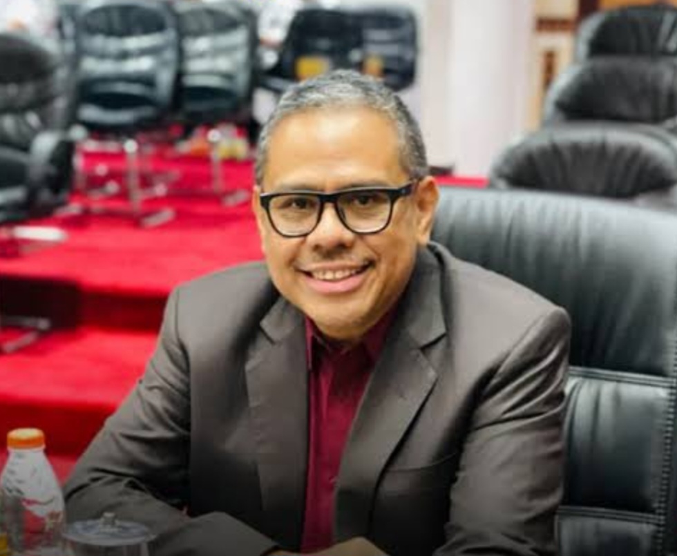 Dipenghujung Tahun 2025 Walikota Sebut Mari Jaga Peratuan dan Keberagaman, Komisi A: Surabaya Terkenal Kota Toleransi