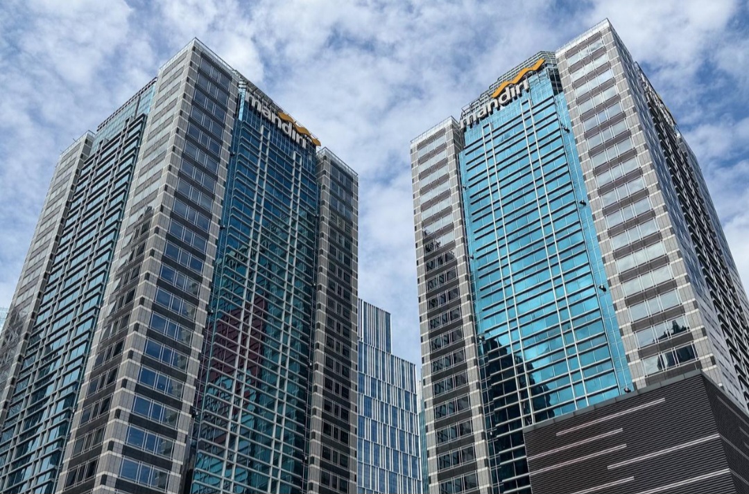 Perkuat Pengawasan di Tengah Ekspansi, Bank Mandiri Segarkan Komisaris