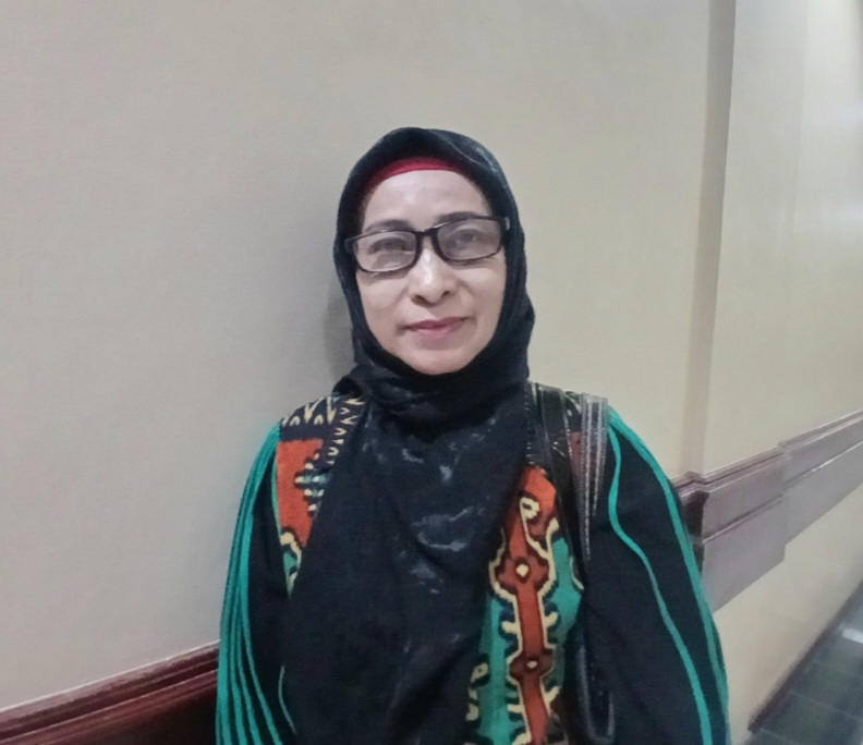 Peringati Hari Ibu, Luthfiyah maknai Ibu Bagaikan Malaikat Karena Pejuang Sejati Keluarga dan Bangsa