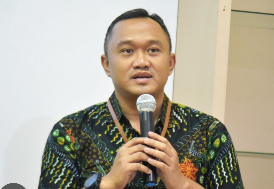 Harga Bapok Stabil, Dirut PD Pasar Surya Minta Masyakarat Jangan Panic Buying