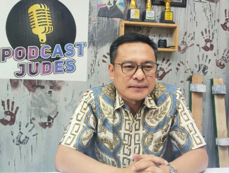 Politisi Golkar Surabaya Sambut Kepemimpinan Armuji di PDIP Surabaya