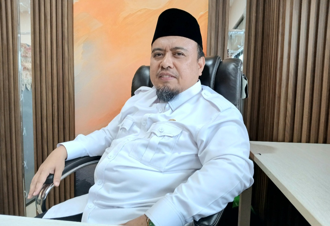 Libur Nataru, Johari Mustawan Ingatkan Puskesmas Tetap Beroperasi