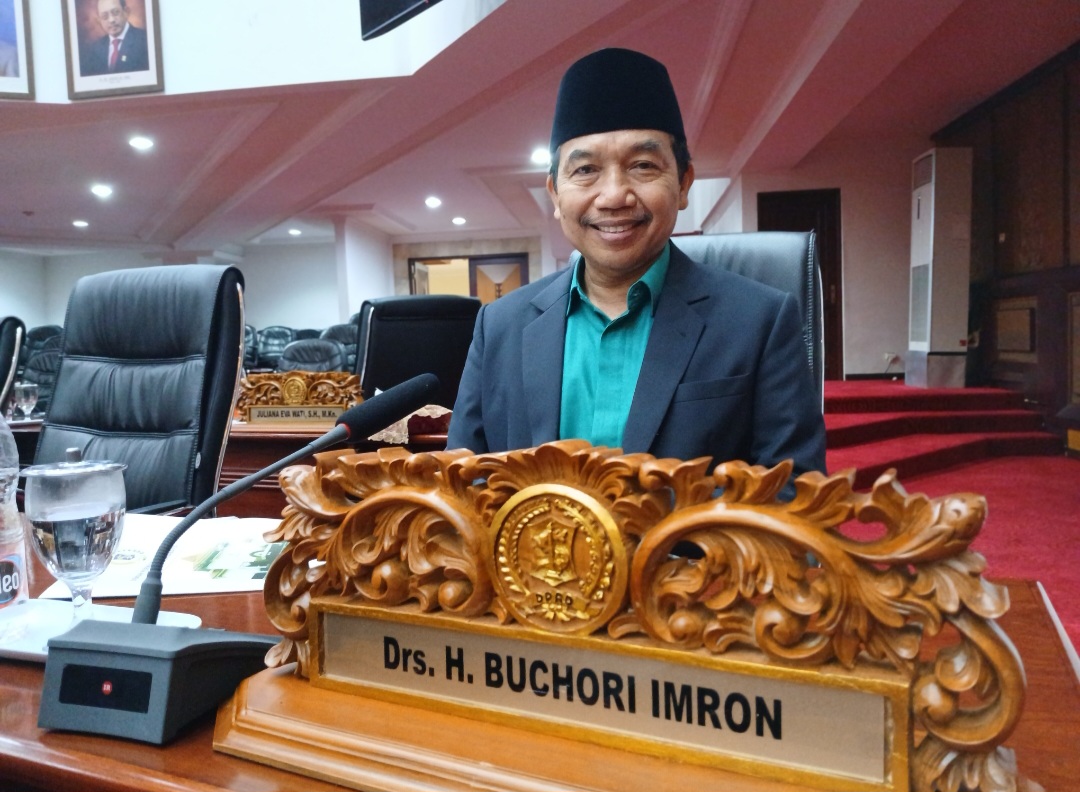 Pansus Sebut Tukar Guling Aset Pemkot Surabaya dengan Swasta Harus Bermanfaat Untuk Masyarakat