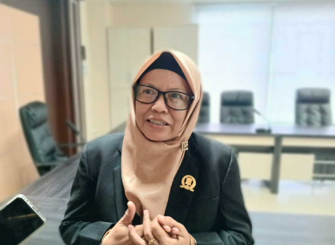 Kota Surabaya Diserbu Ratusan Ribu Wisatawan di Libur Nataru, Enny Minarsih: Sektor UMKM Harus Menjadi Primadona