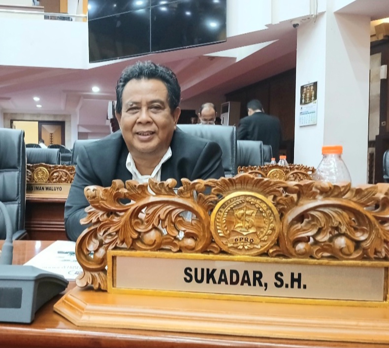 Di Raperda Pengendalian Banjir, Pansus Sebut Developer Siap Bangun Resapan Air