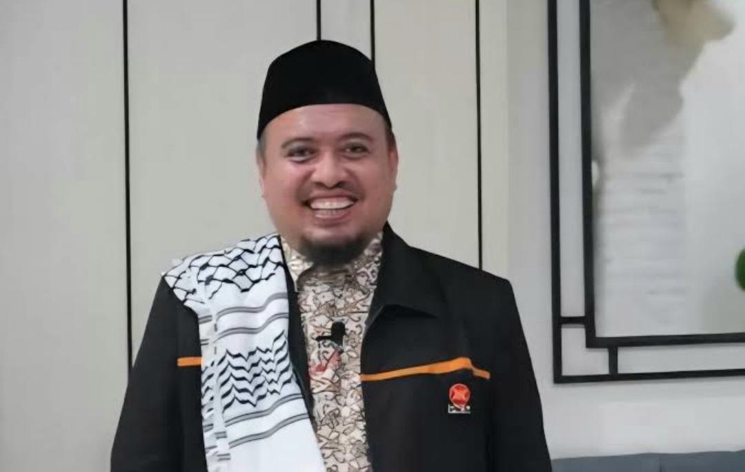 Sambut Tahun Baru 2026, Bang Jo Ajak Warga Surabaya Perkuat Solidaritas dan Kepedulian Sosial