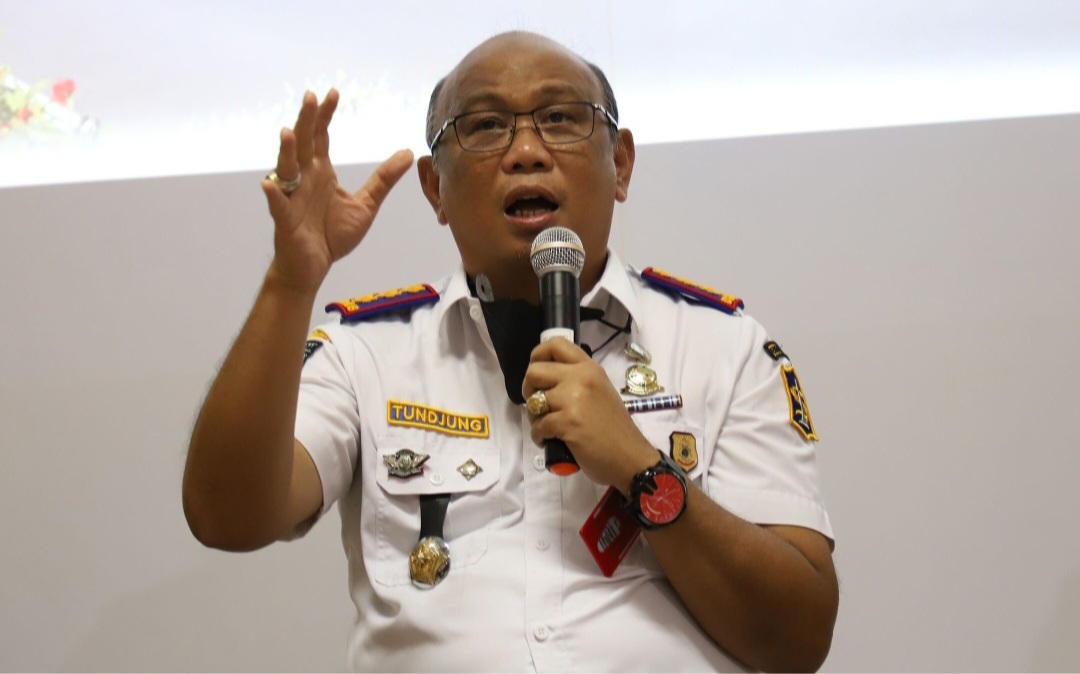 Natal Kota Surabaya Kembali Digelar, Perkuat Semangat Toleransi dan Kebersamaan