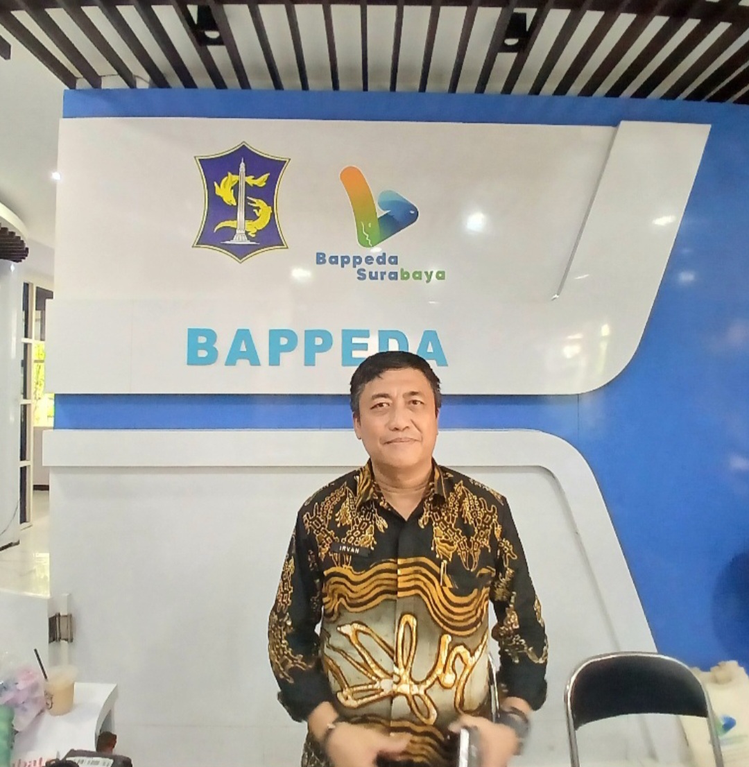 Upaya Pemkot Surabaya Tingkatkan Ekonomi Kreatif di Segmen Gen Z