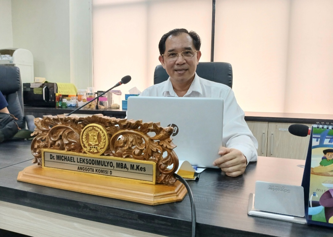 Komisi D: PTS Sebenarnya Bisa Biayai Beasiswa Pemuda Tangguh