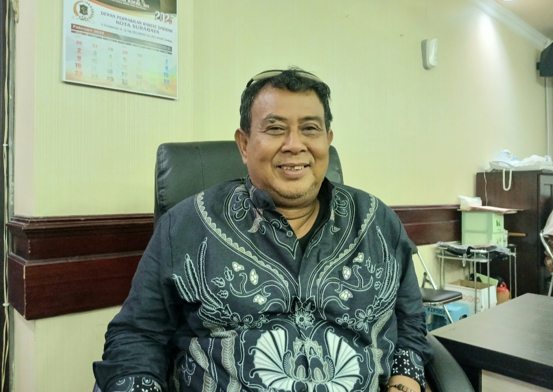 Blacklist Pengembang yang Belum Serahkan PSU, DPRD Surabaya Sebut Jika Perlu Personalnya